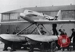 Standbild Lieutenant Greig Southampton England, 1929, aus Sekunde 33 historischem Filmmaterial Videoclip 65675031720