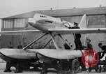 Standbild Lieutenant Greig Southampton England, 1929, aus Sekunde 34 historischem Filmmaterial Videoclip 65675031720
