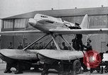 Standbild Lieutenant Greig Southampton England, 1929, aus Sekunde 35 historischem Filmmaterial Videoclip 65675031720