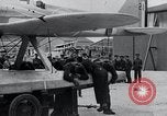 Standbild Lieutenant Greig Southampton England, 1929, aus Sekunde 38 historischem Filmmaterial Videoclip 65675031720