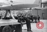 Standbild Lieutenant Greig Southampton England, 1929, aus Sekunde 40 historischem Filmmaterial Videoclip 65675031720