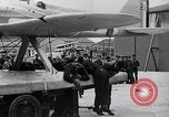 Standbild Lieutenant Greig Southampton England, 1929, aus Sekunde 41 historischem Filmmaterial Videoclip 65675031720