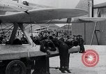 Standbild Lieutenant Greig Southampton England, 1929, aus Sekunde 42 historischem Filmmaterial Videoclip 65675031720