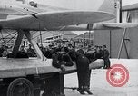Standbild Lieutenant Greig Southampton England, 1929, aus Sekunde 43 historischem Filmmaterial Videoclip 65675031720