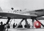 Standbild Lieutenant Greig Southampton England, 1929, aus Sekunde 44 historischem Filmmaterial Videoclip 65675031720