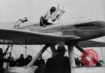 Standbild Lieutenant Greig Southampton England, 1929, aus Sekunde 49 historischem Filmmaterial Videoclip 65675031720