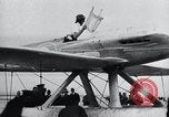 Standbild Lieutenant Greig Southampton England, 1929, aus Sekunde 51 historischem Filmmaterial Videoclip 65675031720