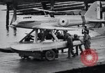 Standbild Lieutenant Greig Southampton England, 1929, aus Sekunde 54 historischem Filmmaterial Videoclip 65675031720