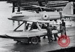 Standbild Lieutenant Greig Southampton England, 1929, aus Sekunde 55 historischem Filmmaterial Videoclip 65675031720