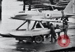 Standbild Lieutenant Greig Southampton England, 1929, aus Sekunde 56 historischem Filmmaterial Videoclip 65675031720