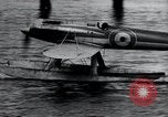 Standbild Lieutenant Greig Southampton England, 1929, aus Sekunde 60 historischem Filmmaterial Videoclip 65675031720