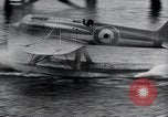 Standbild Lieutenant Greig Southampton England, 1929, aus Sekunde 61 historischem Filmmaterial Videoclip 65675031720