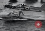 Standbild Lieutenant Greig Southampton England, 1929, aus Sekunde 62 historischem Filmmaterial Videoclip 65675031720
