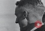 Standbild Lieutenant D'Arcy Greig Calshot Southampton, 1929, aus Sekunde 17 historischem Filmmaterial Videoclip 65675031721