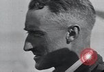 Standbild Lieutenant D'Arcy Greig Calshot Southampton, 1929, aus Sekunde 18 historischem Filmmaterial Videoclip 65675031721
