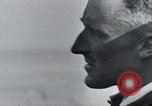 Standbild Lieutenant D'Arcy Greig Calshot Southampton, 1929, aus Sekunde 19 historischem Filmmaterial Videoclip 65675031721