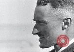 Standbild Lieutenant D'Arcy Greig Calshot Southampton, 1929, aus Sekunde 21 historischem Filmmaterial Videoclip 65675031721