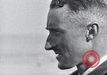Standbild Lieutenant D'Arcy Greig Calshot Southampton, 1929, aus Sekunde 22 historischem Filmmaterial Videoclip 65675031721
