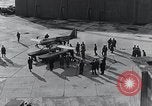 Standbild Lieutenant D'Arcy Greig Calshot Southampton, 1929, aus Sekunde 23 historischem Filmmaterial Videoclip 65675031721