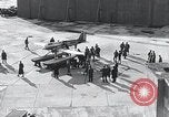 Standbild Lieutenant D'Arcy Greig Calshot Southampton, 1929, aus Sekunde 25 historischem Filmmaterial Videoclip 65675031721
