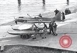Standbild Lieutenant D'Arcy Greig Calshot Southampton, 1929, aus Sekunde 29 historischem Filmmaterial Videoclip 65675031721
