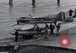Standbild Lieutenant D'Arcy Greig Calshot Southampton, 1929, aus Sekunde 31 historischem Filmmaterial Videoclip 65675031721