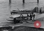 Standbild Lieutenant D'Arcy Greig Calshot Southampton, 1929, aus Sekunde 32 historischem Filmmaterial Videoclip 65675031721