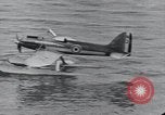 Standbild Lieutenant D'Arcy Greig Calshot Southampton, 1929, aus Sekunde 36 historischem Filmmaterial Videoclip 65675031721