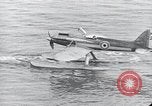 Standbild Lieutenant D'Arcy Greig Calshot Southampton, 1929, aus Sekunde 37 historischem Filmmaterial Videoclip 65675031721