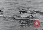 Standbild Lieutenant D'Arcy Greig Calshot Southampton, 1929, aus Sekunde 38 historischem Filmmaterial Videoclip 65675031721