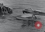 Standbild Lieutenant D'Arcy Greig Calshot Southampton, 1929, aus Sekunde 40 historischem Filmmaterial Videoclip 65675031721