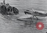 Standbild Lieutenant D'Arcy Greig Calshot Southampton, 1929, aus Sekunde 41 historischem Filmmaterial Videoclip 65675031721