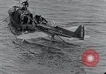 Standbild Lieutenant D'Arcy Greig Calshot Southampton, 1929, aus Sekunde 43 historischem Filmmaterial Videoclip 65675031721