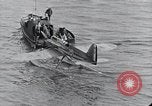 Standbild Lieutenant D'Arcy Greig Calshot Southampton, 1929, aus Sekunde 44 historischem Filmmaterial Videoclip 65675031721