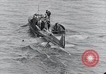 Standbild Lieutenant D'Arcy Greig Calshot Southampton, 1929, aus Sekunde 45 historischem Filmmaterial Videoclip 65675031721