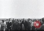 Standbild Arturo Ferrarin Rom Italien, 1928, aus Sekunde 5 historischem Filmmaterial Videoclip 65675031722
