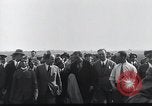 Standbild Arturo Ferrarin Rom Italien, 1928, aus Sekunde 8 historischem Filmmaterial Videoclip 65675031722