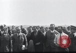 Standbild Arturo Ferrarin Rom Italien, 1928, aus Sekunde 9 historischem Filmmaterial Videoclip 65675031722