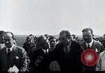Standbild Arturo Ferrarin Rom Italien, 1928, aus Sekunde 12 historischem Filmmaterial Videoclip 65675031722
