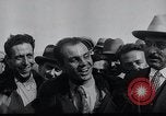 Standbild Arturo Ferrarin Rom Italien, 1928, aus Sekunde 21 historischem Filmmaterial Videoclip 65675031722