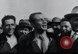 Standbild Arturo Ferrarin Rom Italien, 1928, aus Sekunde 23 historischem Filmmaterial Videoclip 65675031722