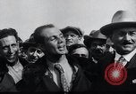 Standbild Arturo Ferrarin Rom Italien, 1928, aus Sekunde 24 historischem Filmmaterial Videoclip 65675031722