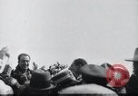 Standbild Arturo Ferrarin Rom Italien, 1928, aus Sekunde 34 historischem Filmmaterial Videoclip 65675031722