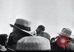 Standbild Arturo Ferrarin Rom Italien, 1928, aus Sekunde 37 historischem Filmmaterial Videoclip 65675031722