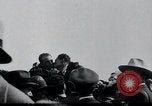 Standbild Arturo Ferrarin Rom Italien, 1928, aus Sekunde 38 historischem Filmmaterial Videoclip 65675031722