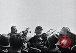 Standbild Arturo Ferrarin Rom Italien, 1928, aus Sekunde 40 historischem Filmmaterial Videoclip 65675031722
