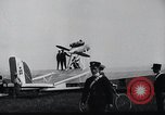 Standbild Arturo Ferrarin Rom Italien, 1928, aus Sekunde 47 historischem Filmmaterial Videoclip 65675031722
