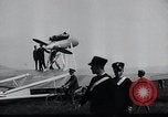 Standbild Arturo Ferrarin Rom Italien, 1928, aus Sekunde 52 historischem Filmmaterial Videoclip 65675031722