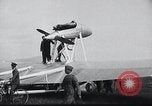 Standbild Arturo Ferrarin Rom Italien, 1928, aus Sekunde 56 historischem Filmmaterial Videoclip 65675031722