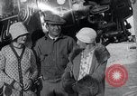 Image Eddie Stinson Jacksonville Florida USA, 1928, de la seconde 41 séquences d'archives historiques vidéo 65675031723